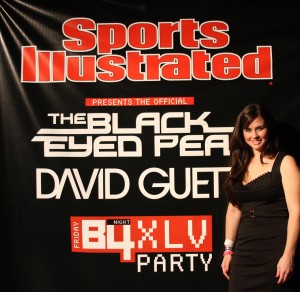 BEP Super Bowl Party