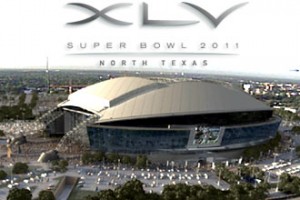 Cowboys Stadium