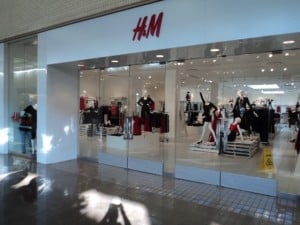 HM Preview Store