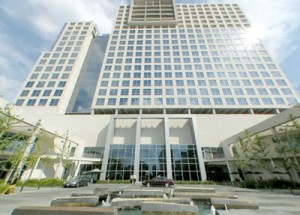 one arts plaza dallas