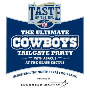 Dallas events football