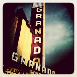 Granada Dallas