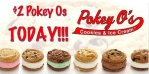 pokey o