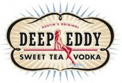 Deep eddy vodka