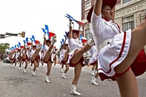 state fair of texas parade