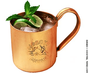 moscow-mule