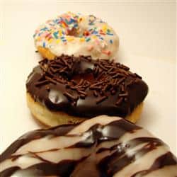 doughnuts