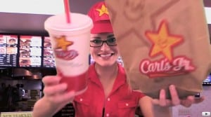 Carls Jr
