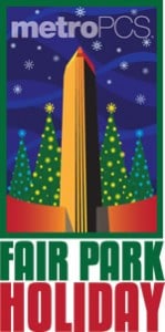 Fair Park Holiday
