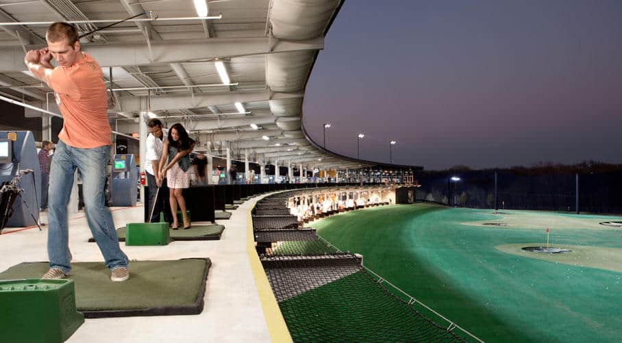 Top Golf The Ultimate Golfing Experience Dallas Socials