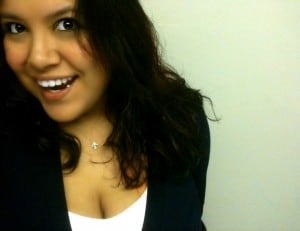 Featured Dallas Blogger