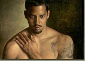 david blaine