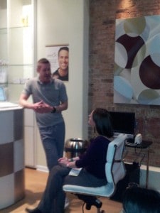 Advanced Skin Fitness Dallas