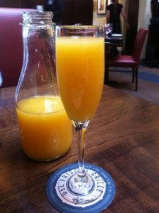 Mimosas Del Friscos