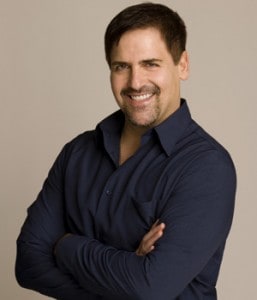 mark cuban