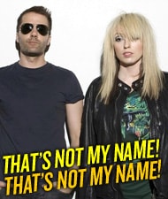 Ting Tings