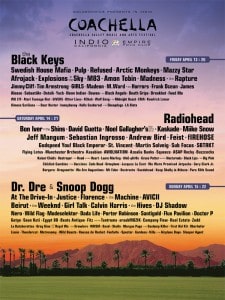 coachella