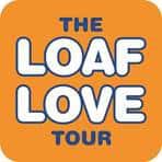 the loaf love tour