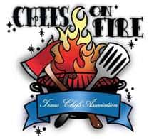 chefs on fire