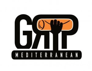 Grip Mediterranean Grip Mediterranean