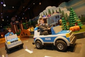 legoland