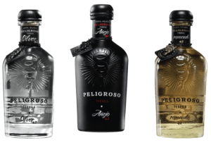 Peligroso Tequila