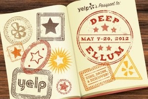 yelp deep ellum