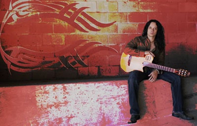 Russ Hewitt