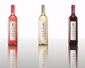 skinnygirl wine