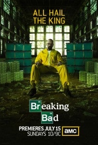 Breaking Bad watch Party