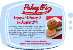 pokey o