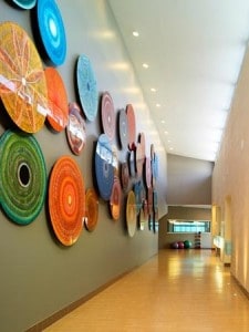 Equinox Dallas