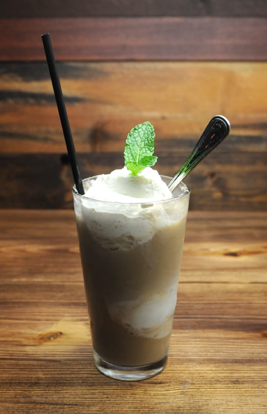 national root beer float day