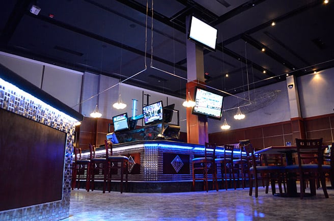 Shark Bar and Grill