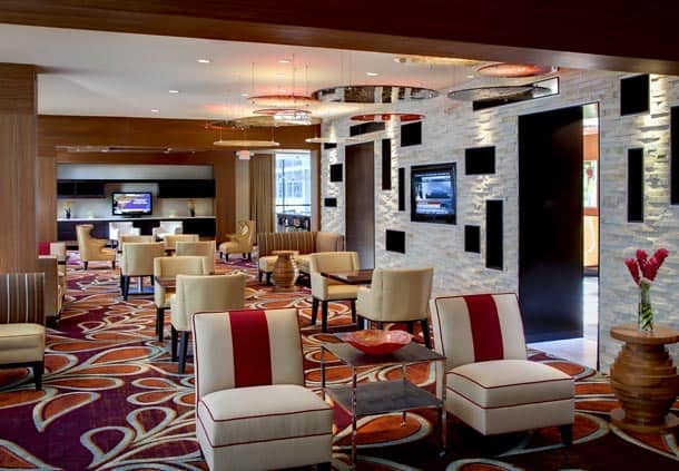 Marriott City Center