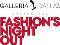 Fashion's Night Out Dallas Galleria