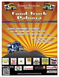 food truck palooza