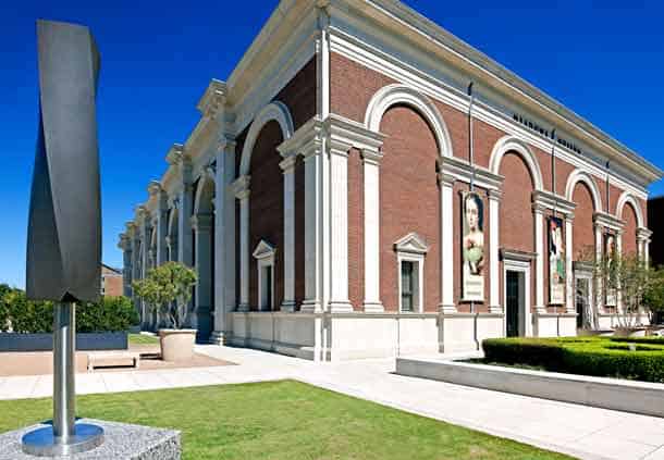 meadows museum