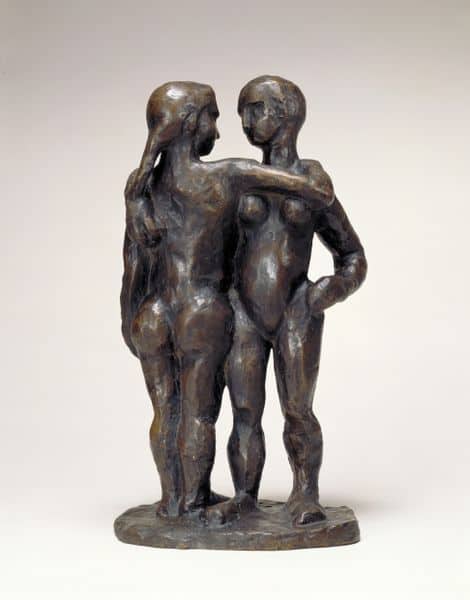 Rediscoveries Nasher Dallas
