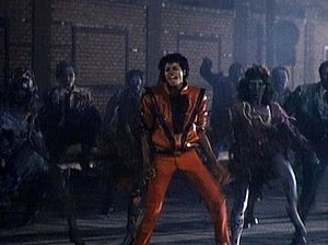 thriller