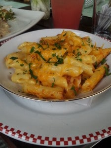 Jacks Southern mac n cheese