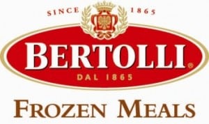 Bertolli Frozen Meals