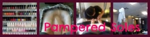Pampered Soles Dallas Review