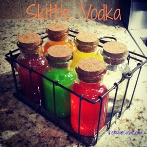 Skittle Vodka Final