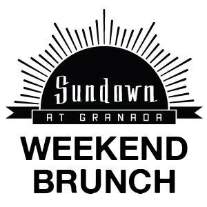 sundown brunch