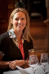 Gina Gottlich 2nd floor bistro