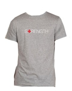 Strength Equinox
