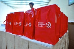 target first saturdays