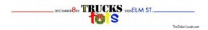 trucks for tots