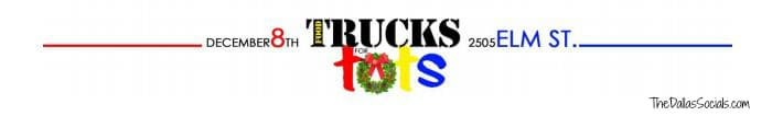 trucks for tots